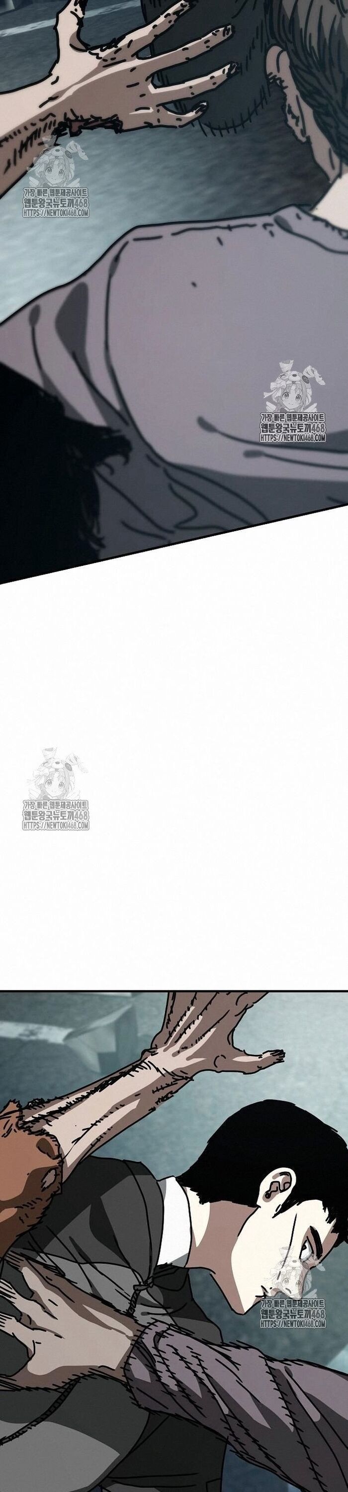 Ngôi Nhà Ẩn Ngày Tận Thế Chapter 52 - 48