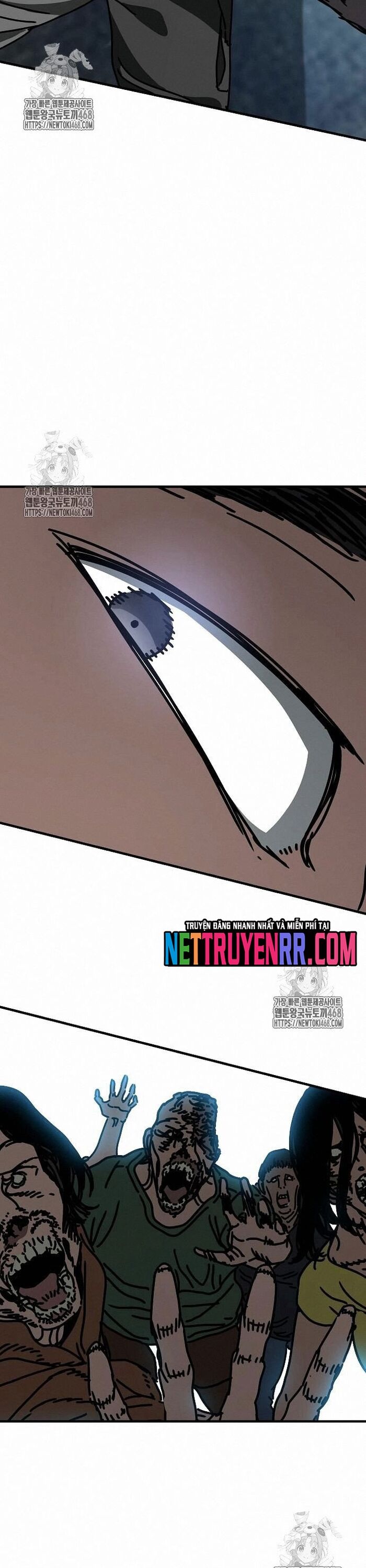 Ngôi Nhà Ẩn Ngày Tận Thế Chapter 52 - 49