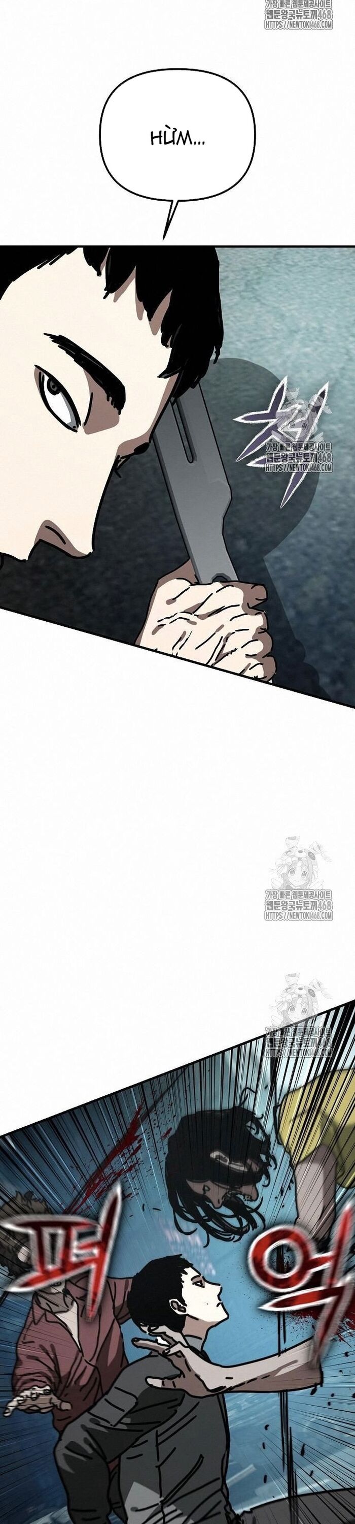 Ngôi Nhà Ẩn Ngày Tận Thế Chapter 52 - 50