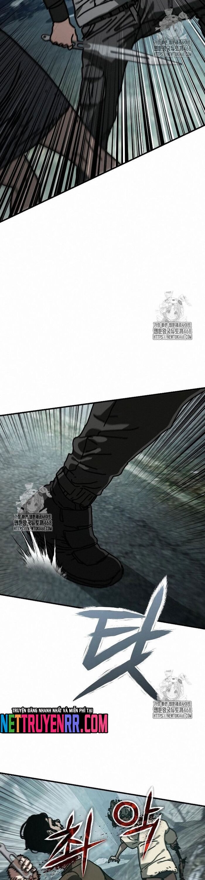 Ngôi Nhà Ẩn Ngày Tận Thế Chapter 52 - 51