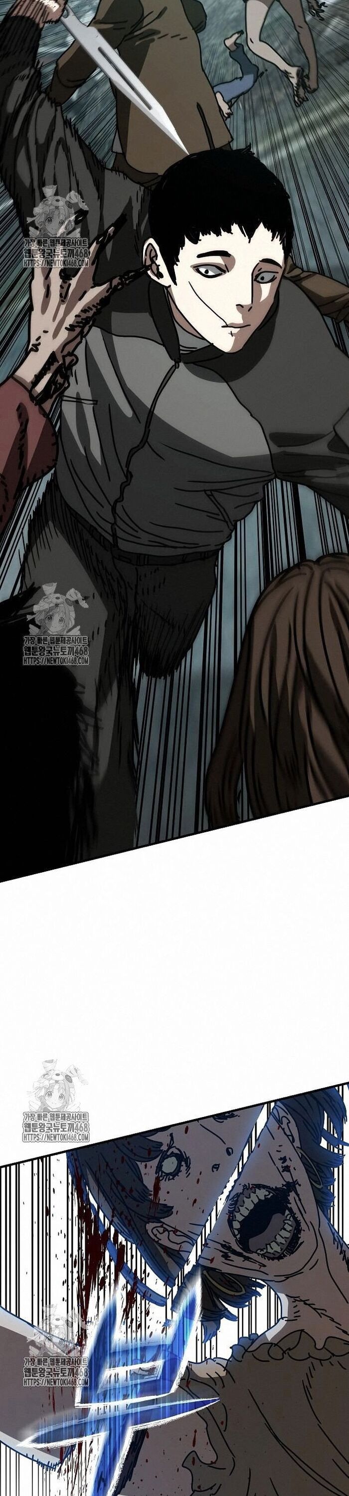 Ngôi Nhà Ẩn Ngày Tận Thế Chapter 52 - 52