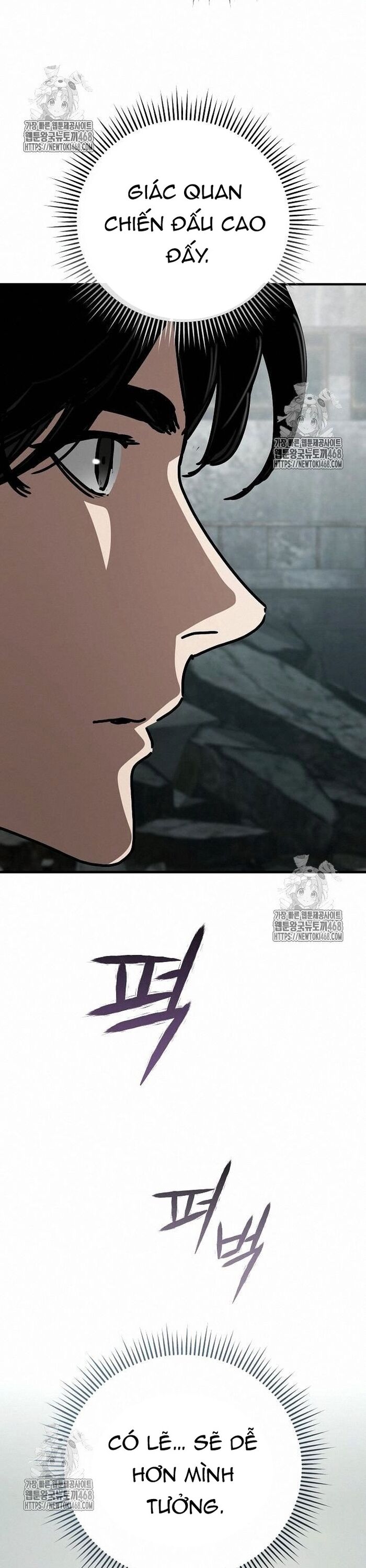 Ngôi Nhà Ẩn Ngày Tận Thế Chapter 52 - 58