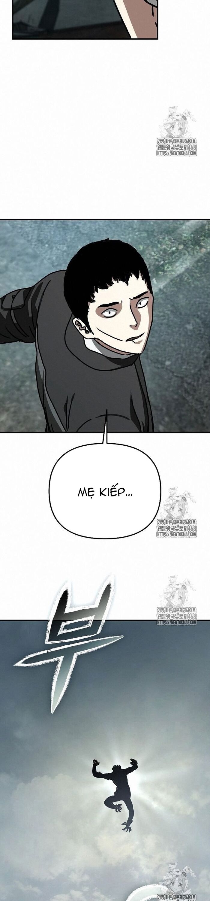 Ngôi Nhà Ẩn Ngày Tận Thế Chapter 52 - 60