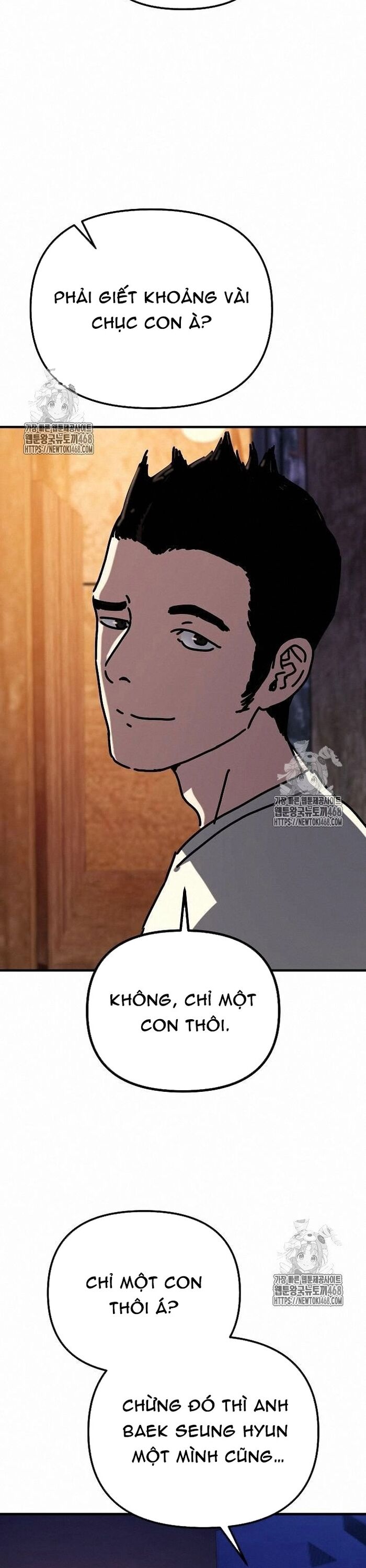 Ngôi Nhà Ẩn Ngày Tận Thế Chapter 52 - 7