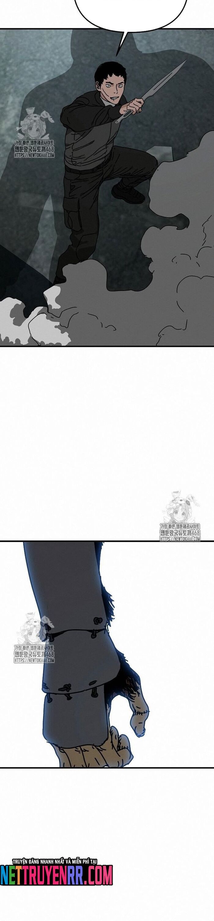 Ngôi Nhà Ẩn Ngày Tận Thế Chapter 52 - 63