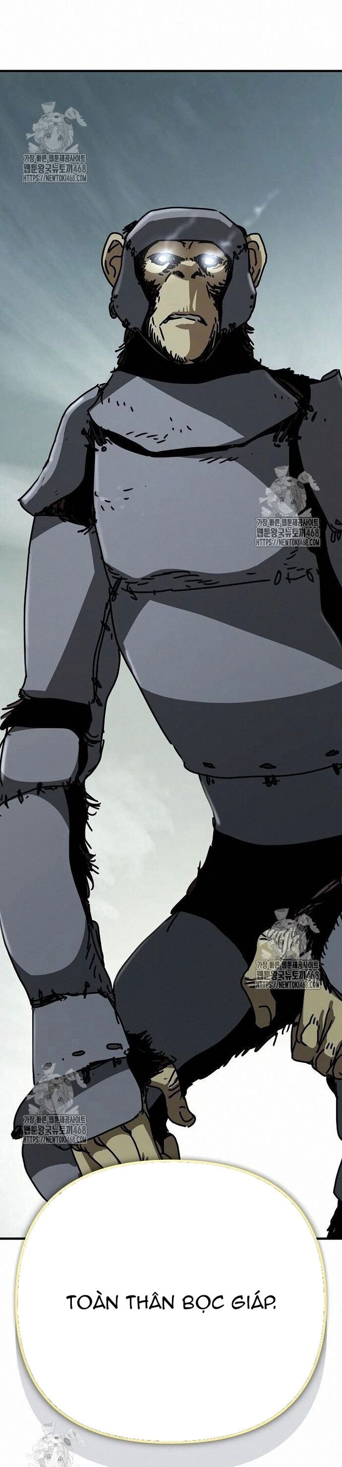 Ngôi Nhà Ẩn Ngày Tận Thế Chapter 52 - 64