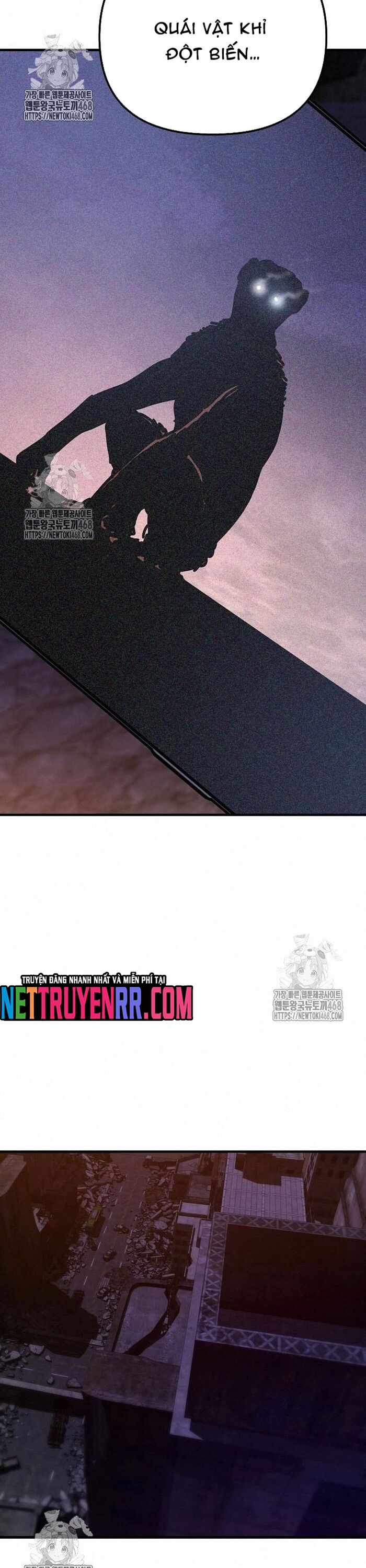 Ngôi Nhà Ẩn Ngày Tận Thế Chapter 52 - 9