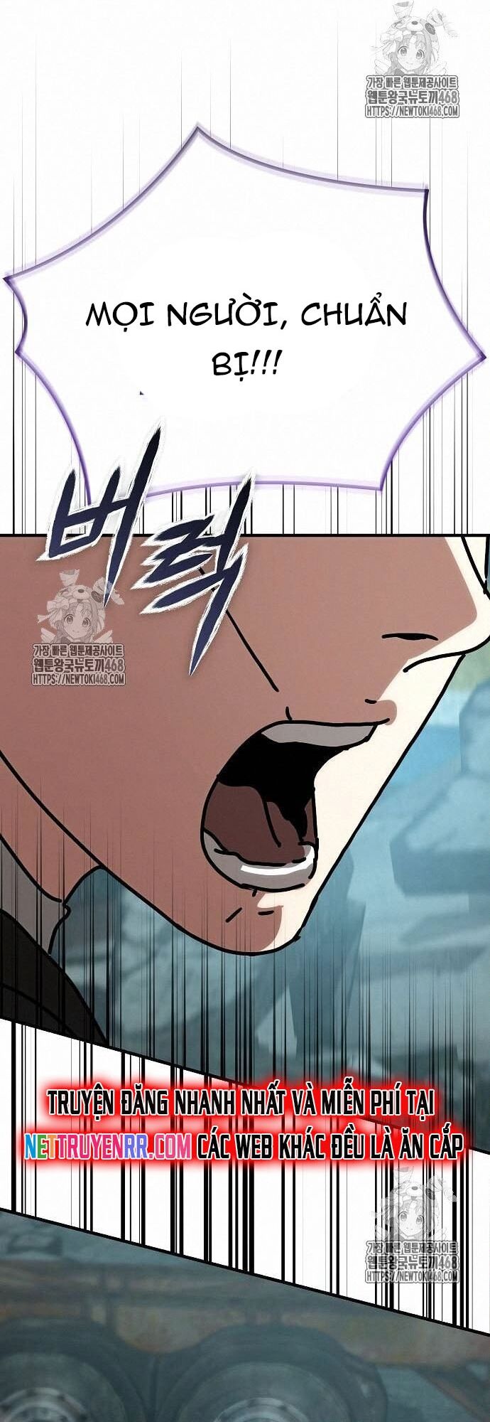 Ngôi Nhà Ẩn Ngày Tận Thế Chapter 53 - 11