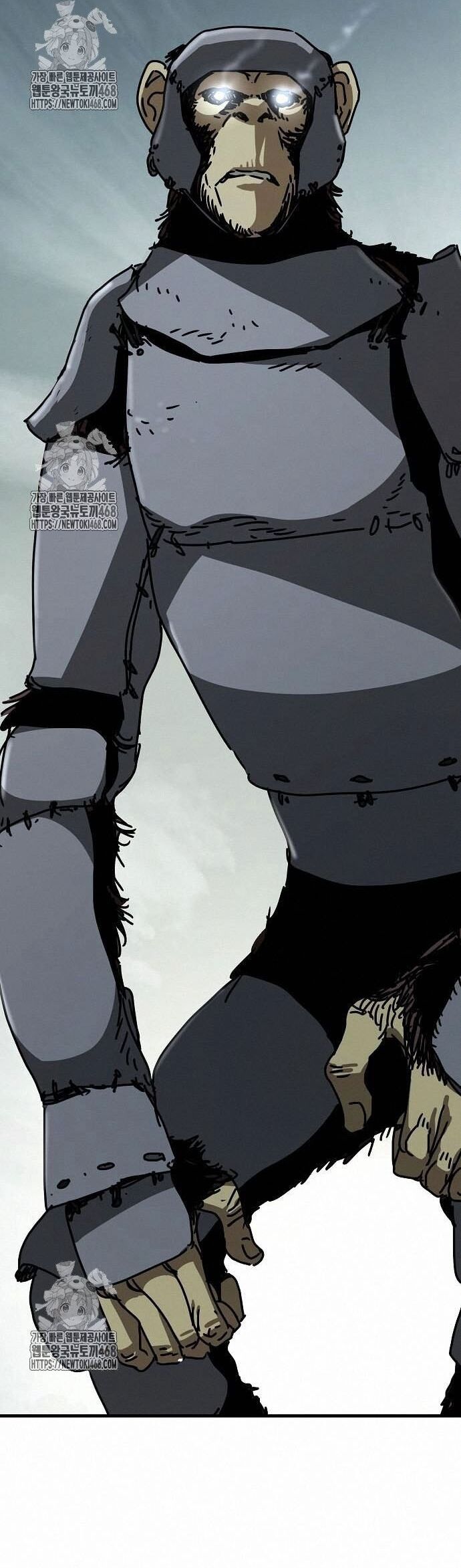 Ngôi Nhà Ẩn Ngày Tận Thế Chapter 53 - 14