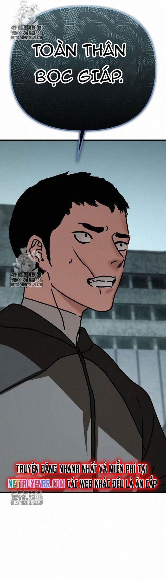 Ngôi Nhà Ẩn Ngày Tận Thế Chapter 53 - 15