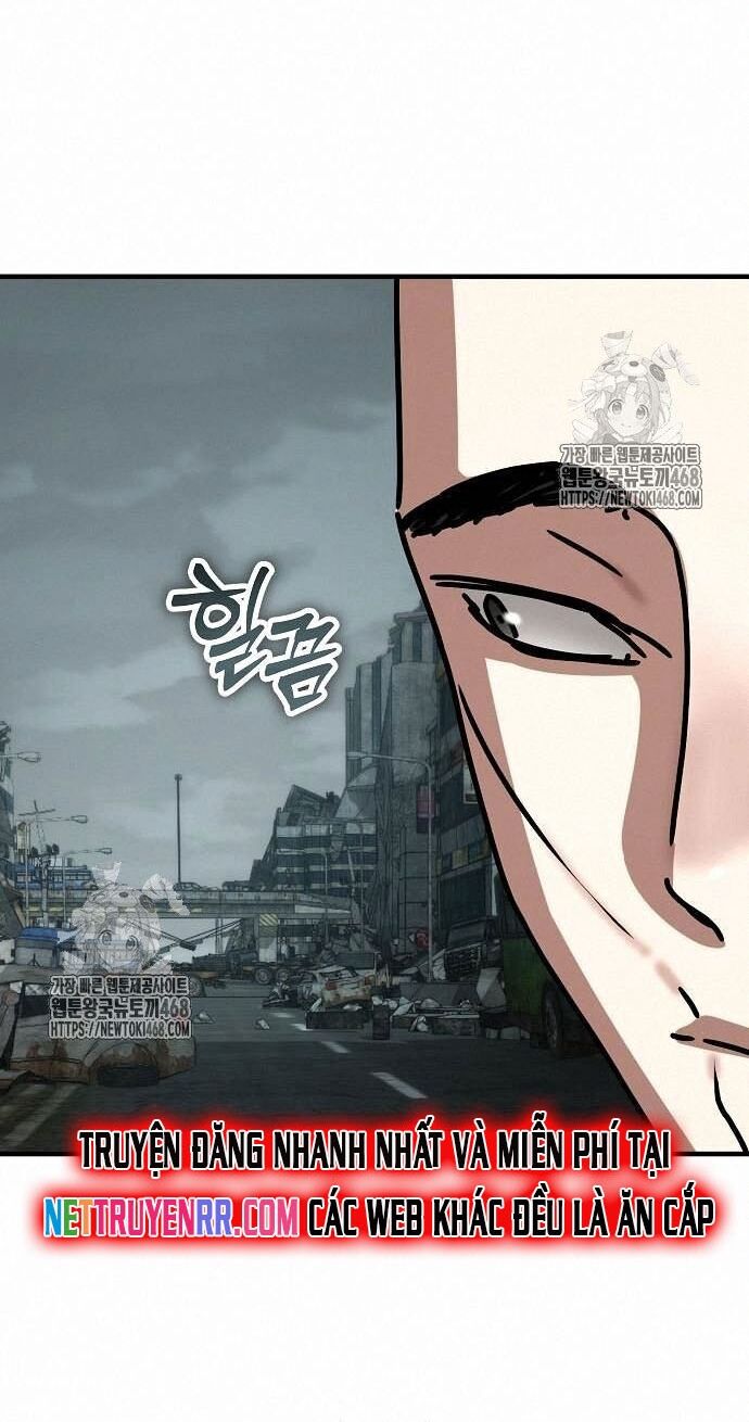 Ngôi Nhà Ẩn Ngày Tận Thế Chapter 53 - 19