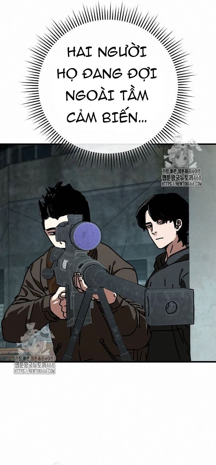 Ngôi Nhà Ẩn Ngày Tận Thế Chapter 53 - 20