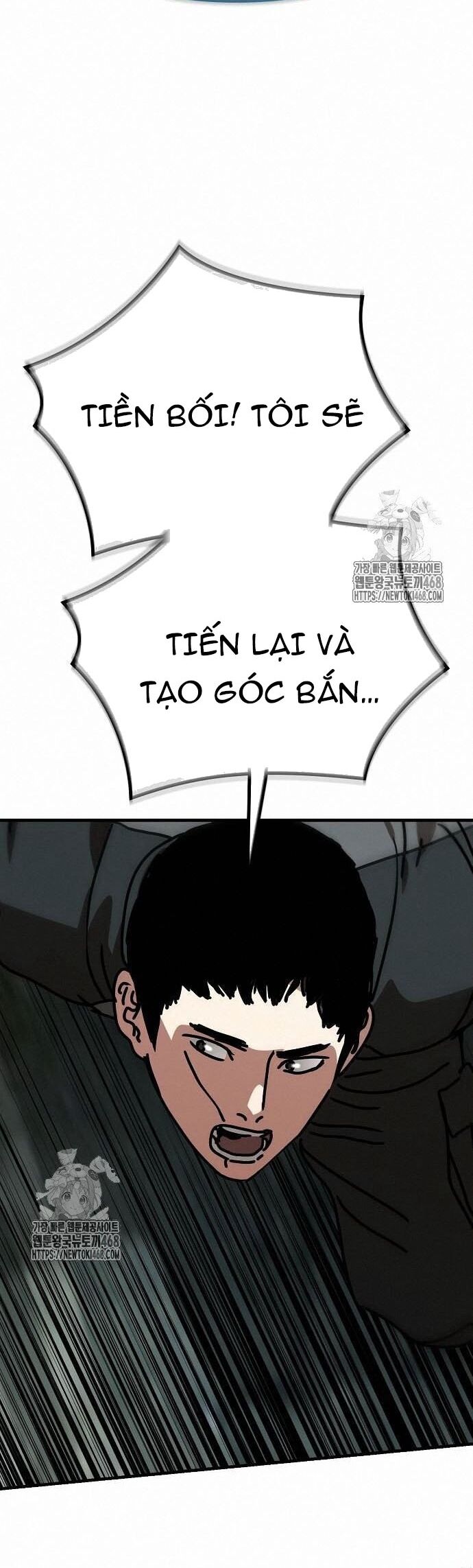 Ngôi Nhà Ẩn Ngày Tận Thế Chapter 53 - 24