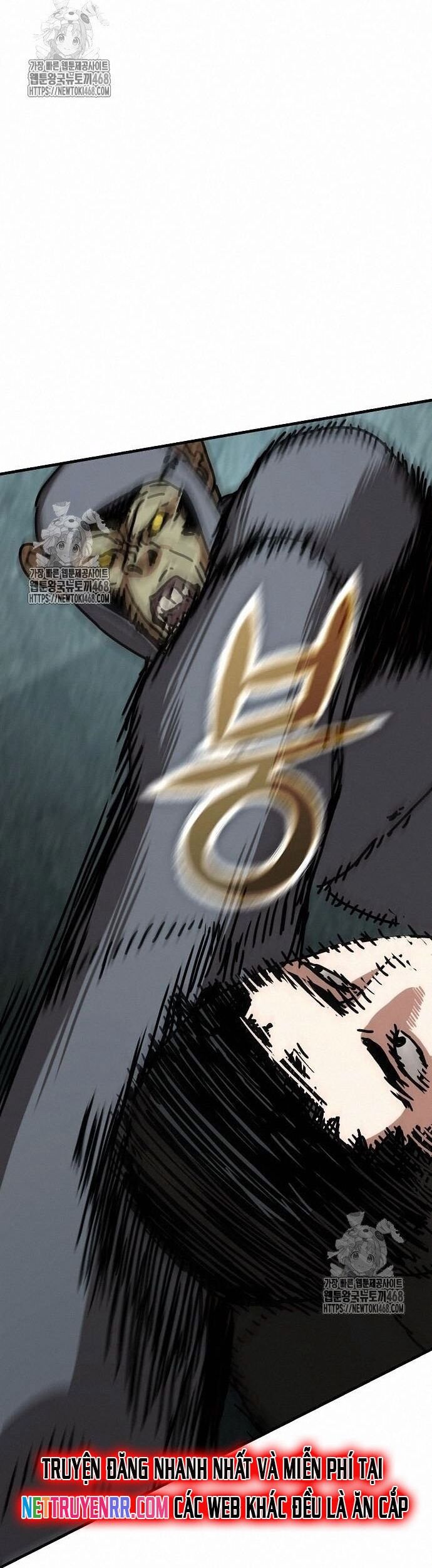 Ngôi Nhà Ẩn Ngày Tận Thế Chapter 53 - 27