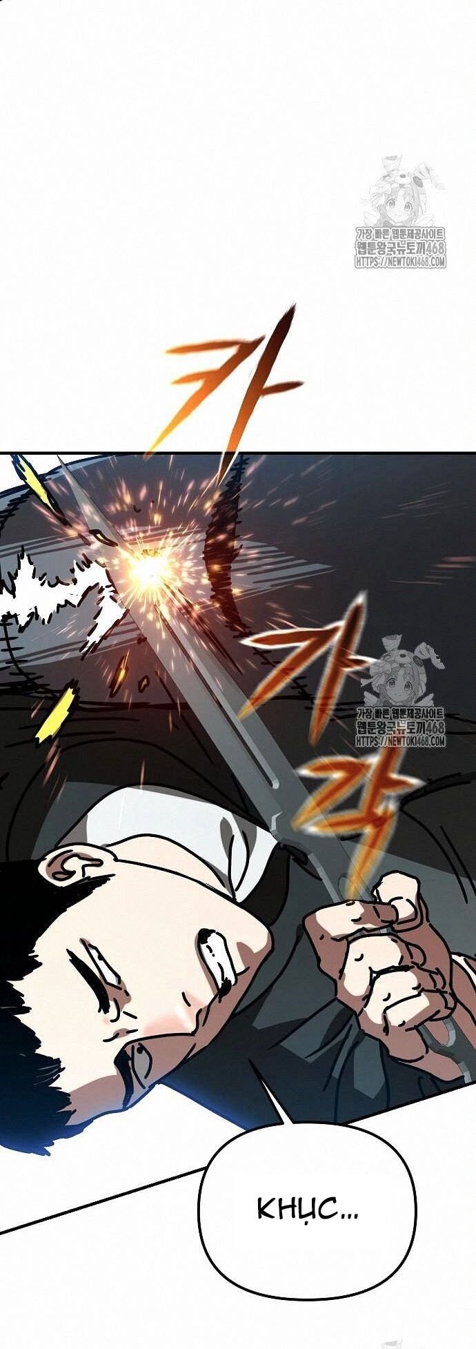 Ngôi Nhà Ẩn Ngày Tận Thế Chapter 53 - 28