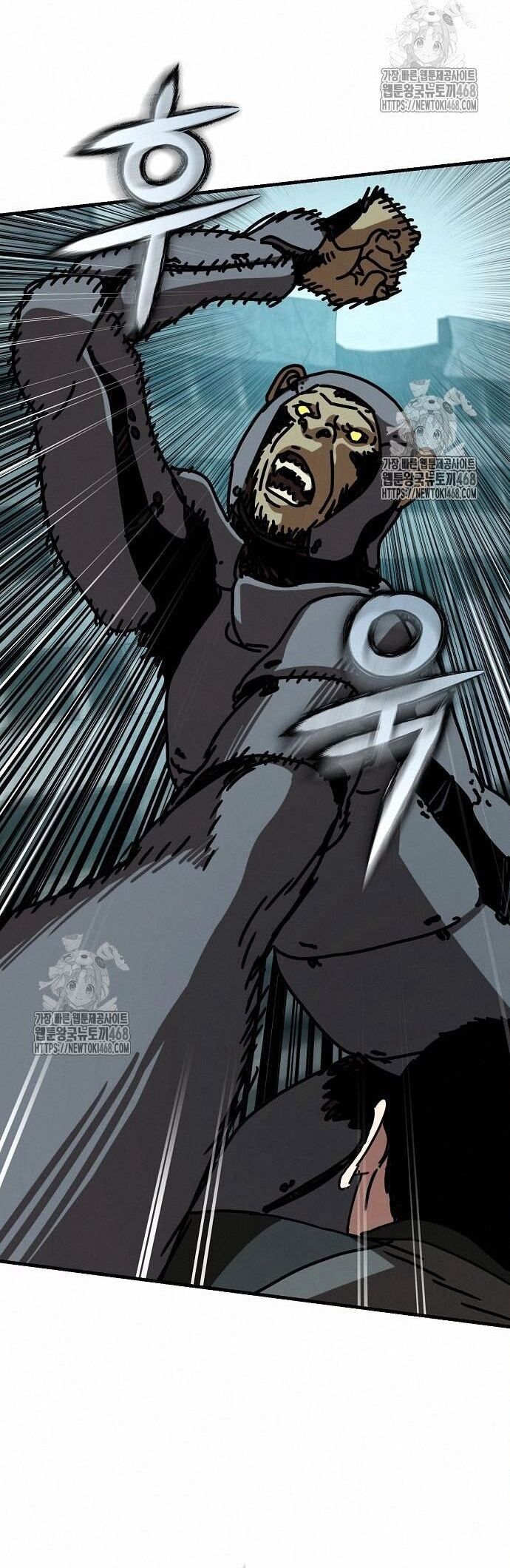 Ngôi Nhà Ẩn Ngày Tận Thế Chapter 53 - 29