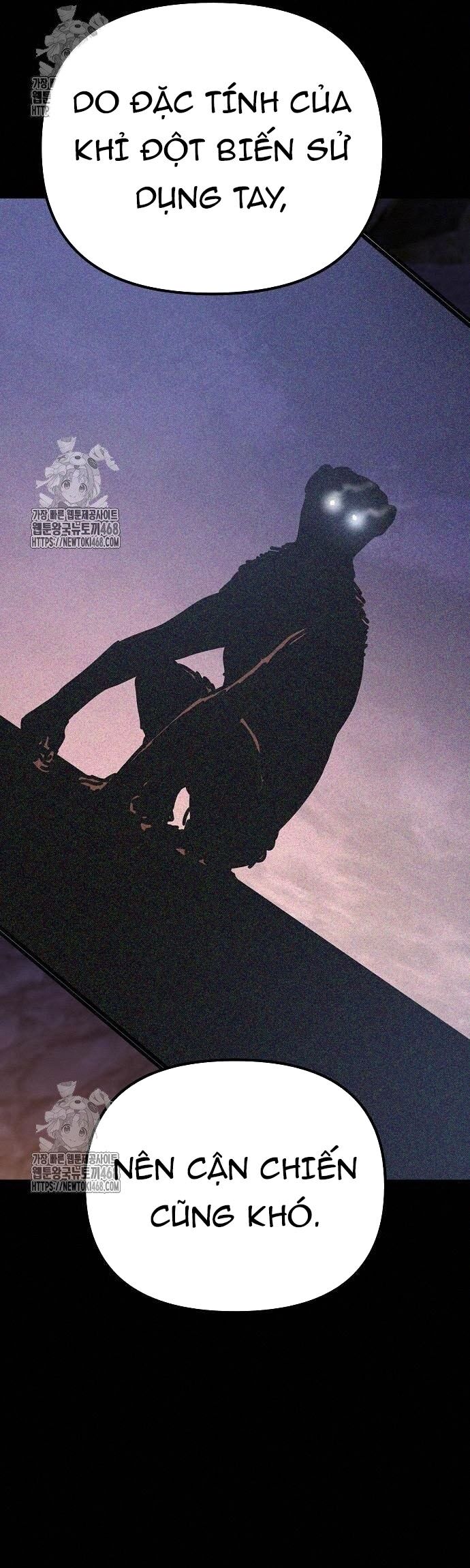 Ngôi Nhà Ẩn Ngày Tận Thế Chapter 53 - 4