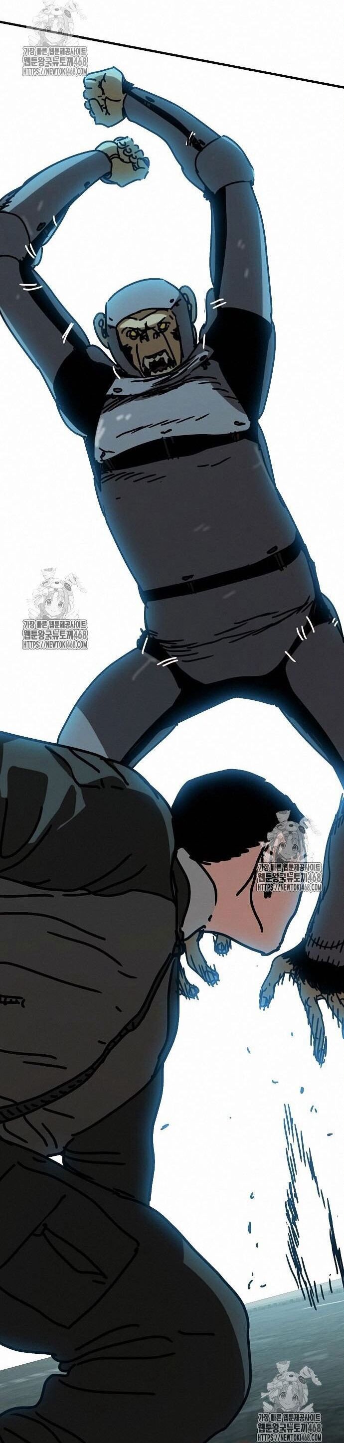 Ngôi Nhà Ẩn Ngày Tận Thế Chapter 53 - 33