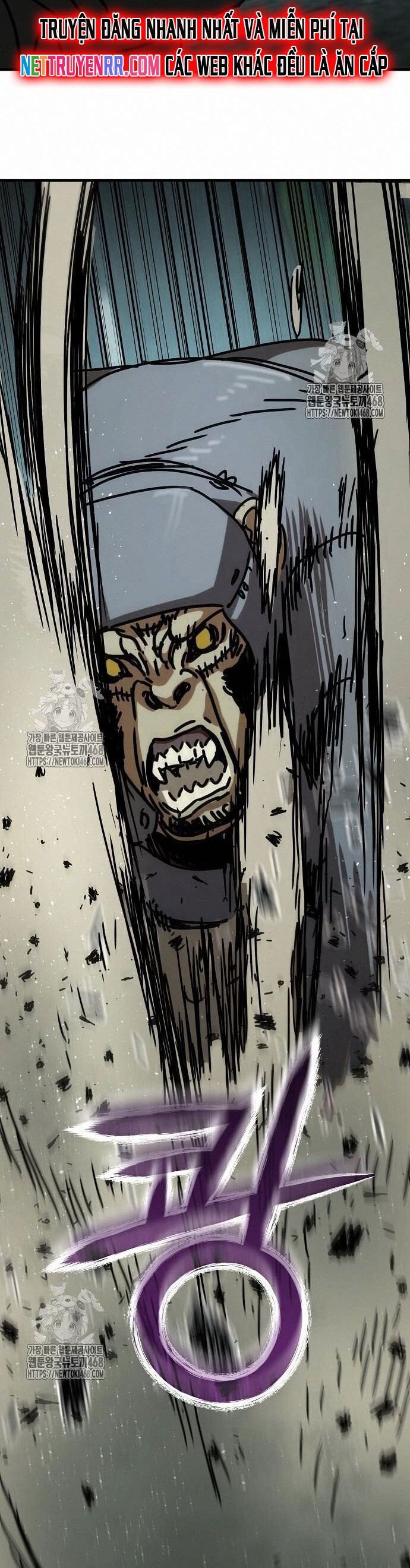 Ngôi Nhà Ẩn Ngày Tận Thế Chapter 53 - 34