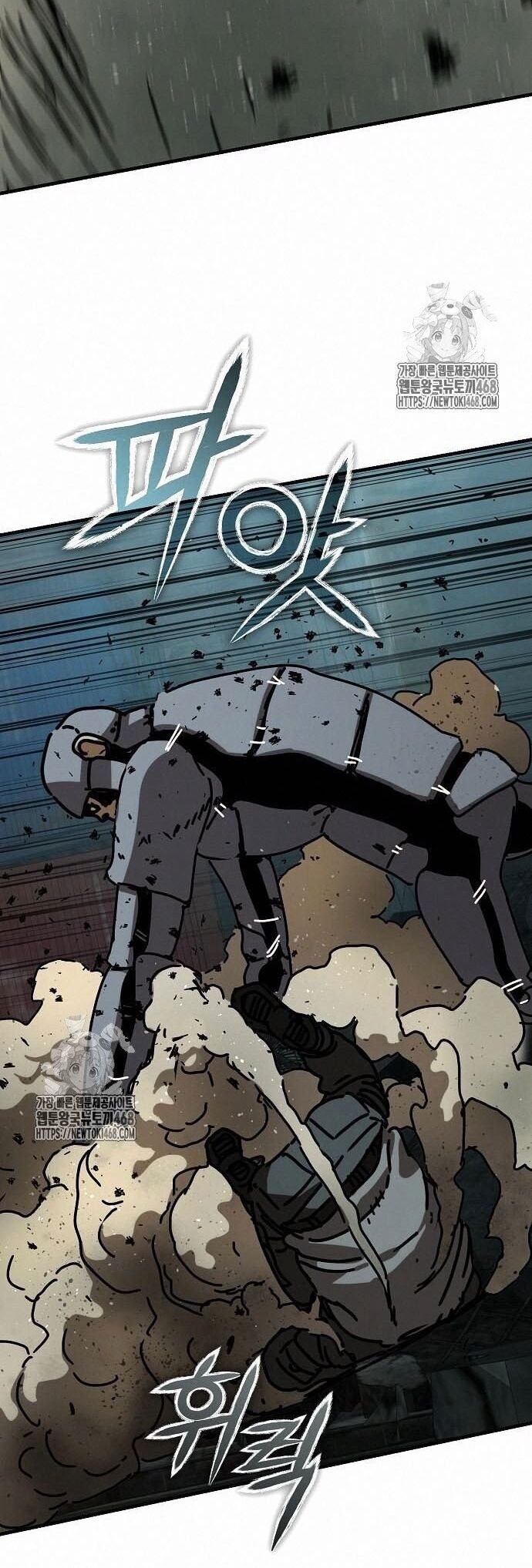 Ngôi Nhà Ẩn Ngày Tận Thế Chapter 53 - 35