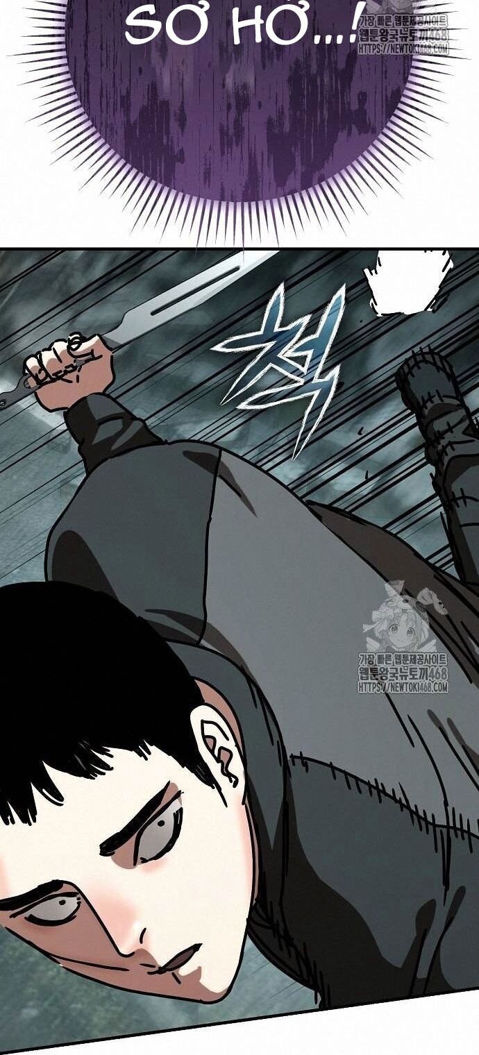 Ngôi Nhà Ẩn Ngày Tận Thế Chapter 53 - 38