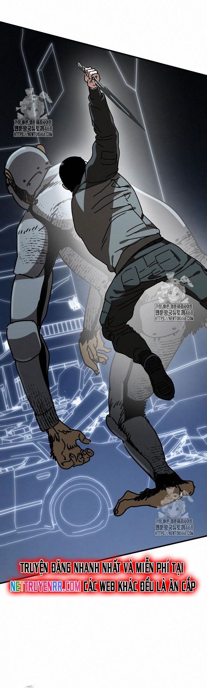 Ngôi Nhà Ẩn Ngày Tận Thế Chapter 53 - 40