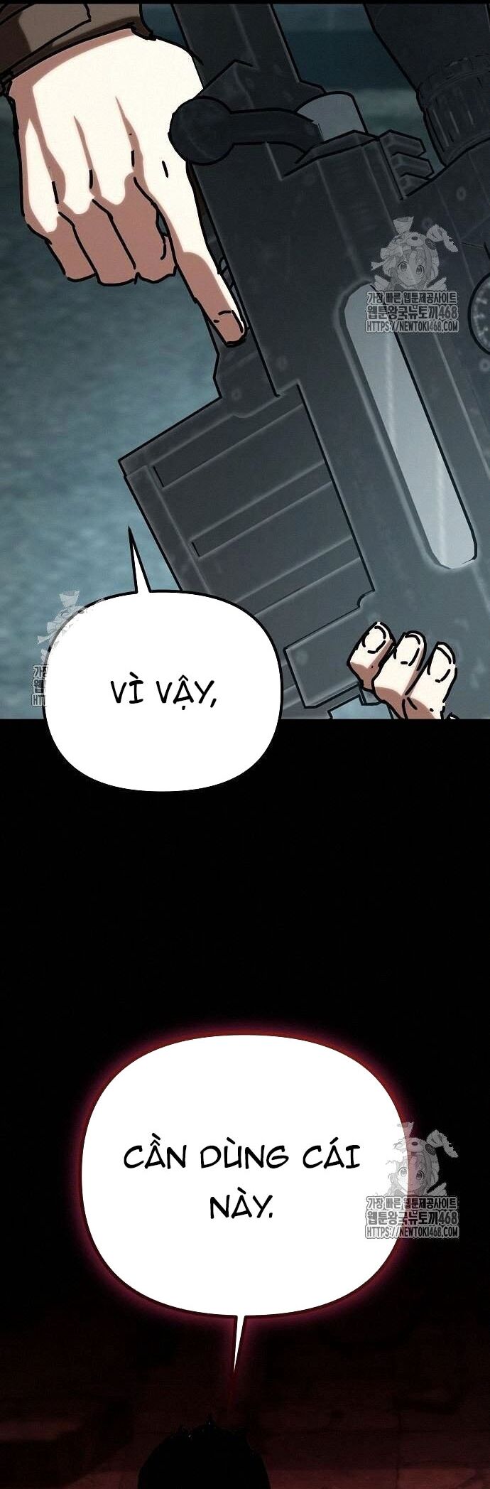 Ngôi Nhà Ẩn Ngày Tận Thế Chapter 53 - 5