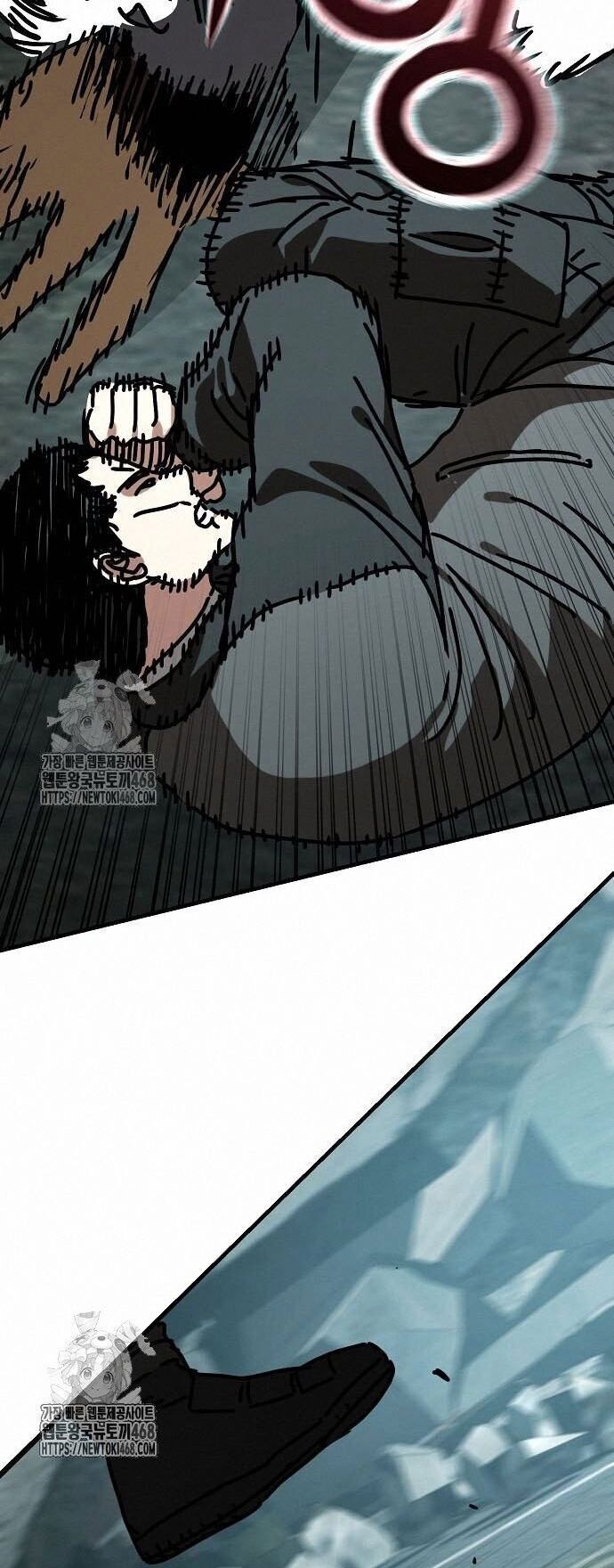 Ngôi Nhà Ẩn Ngày Tận Thế Chapter 53 - 47