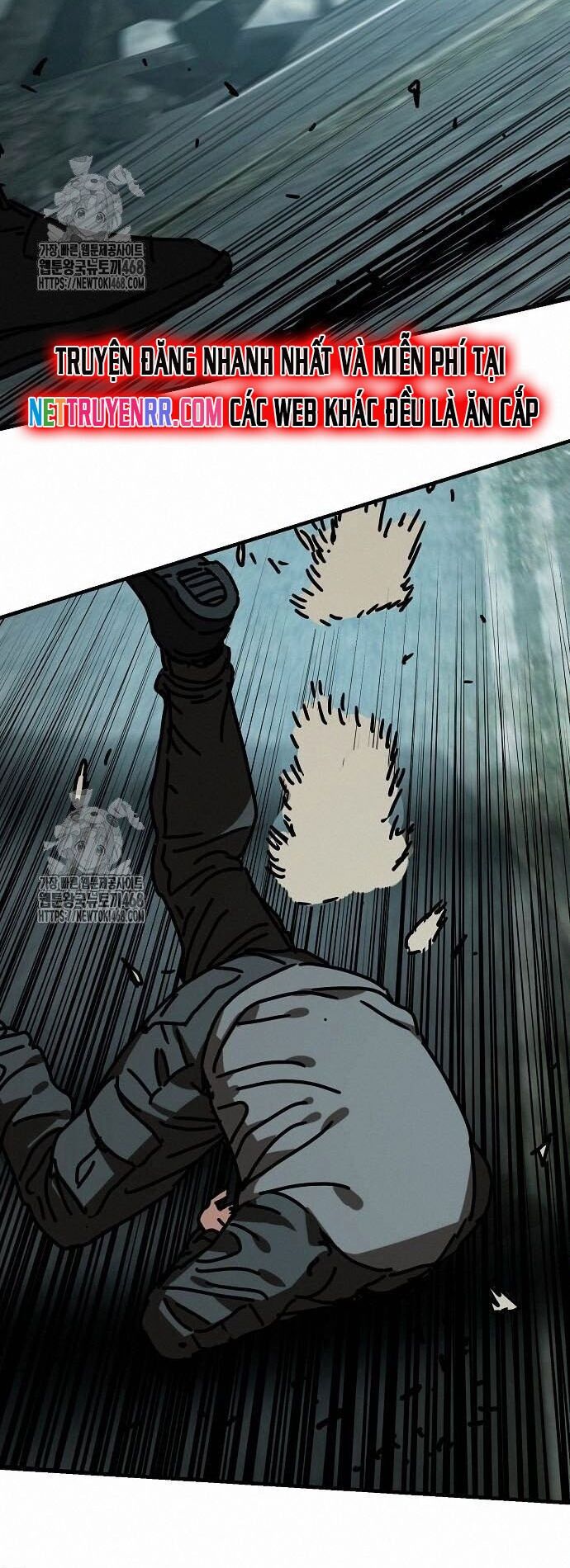 Ngôi Nhà Ẩn Ngày Tận Thế Chapter 53 - 48