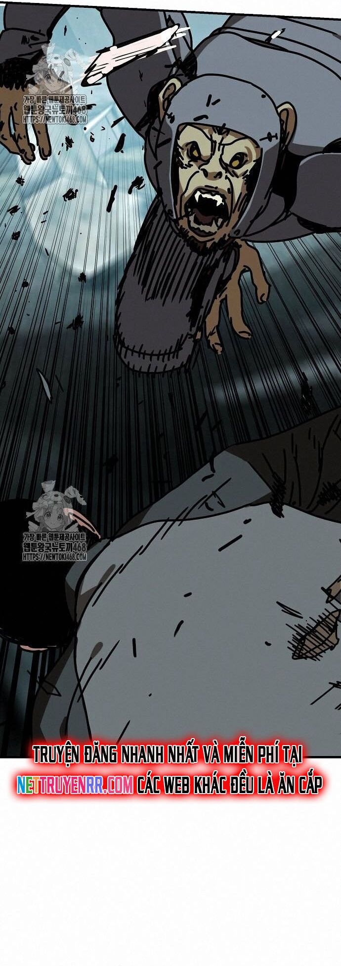 Ngôi Nhà Ẩn Ngày Tận Thế Chapter 53 - 49