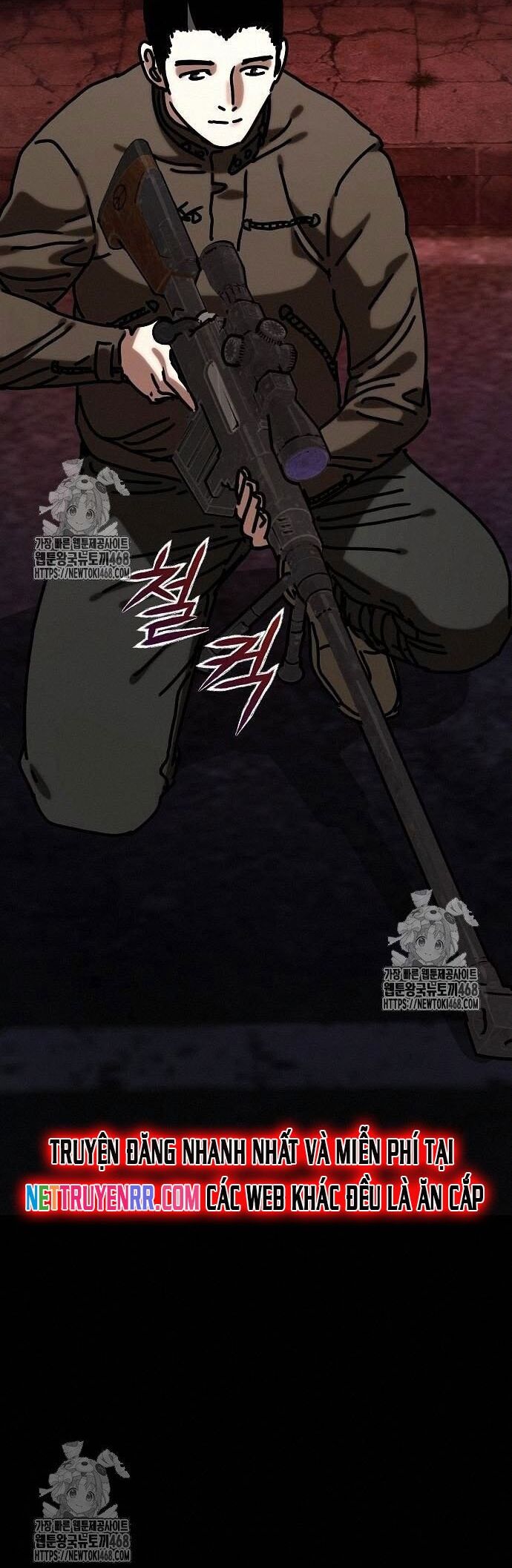 Ngôi Nhà Ẩn Ngày Tận Thế Chapter 53 - 6