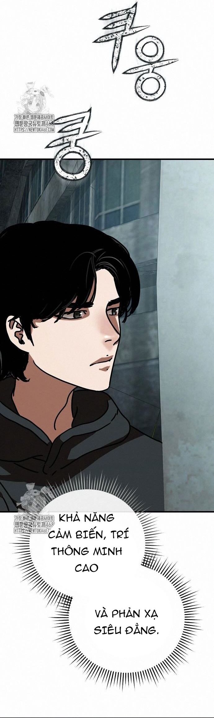 Ngôi Nhà Ẩn Ngày Tận Thế Chapter 53 - 51