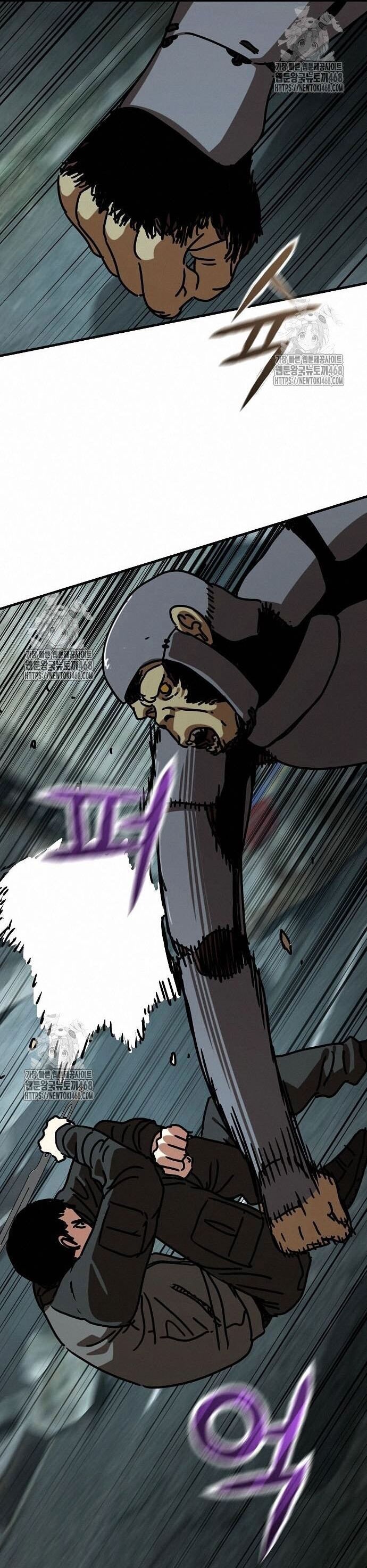 Ngôi Nhà Ẩn Ngày Tận Thế Chapter 53 - 52