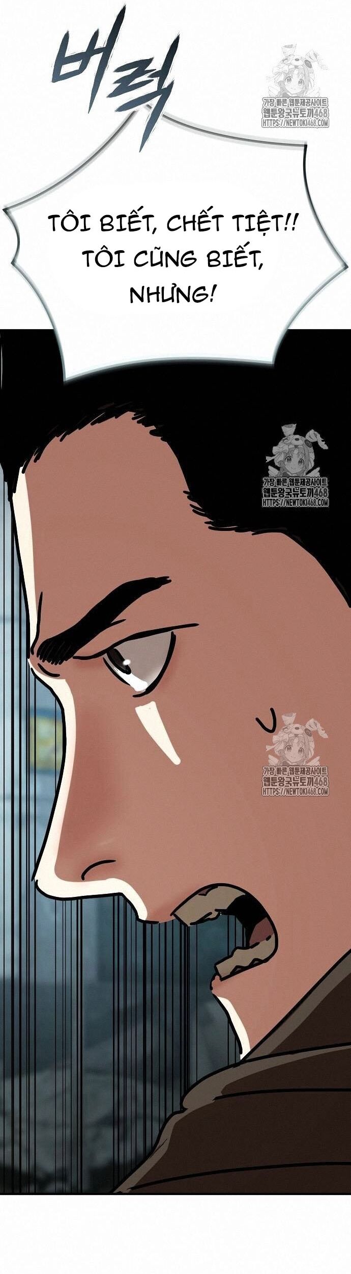 Ngôi Nhà Ẩn Ngày Tận Thế Chapter 53 - 57