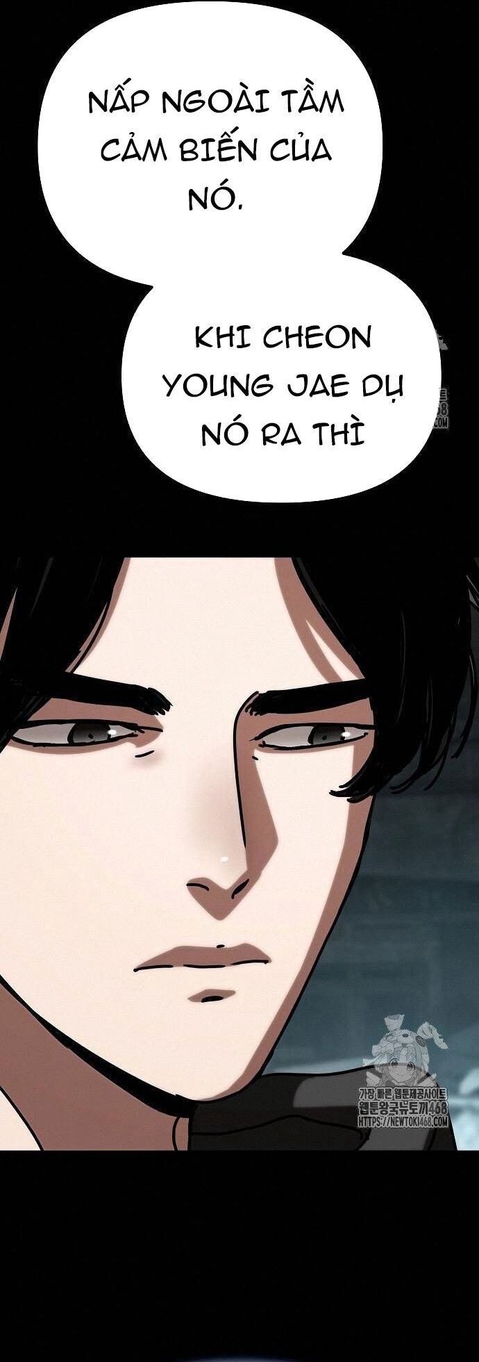 Ngôi Nhà Ẩn Ngày Tận Thế Chapter 53 - 7