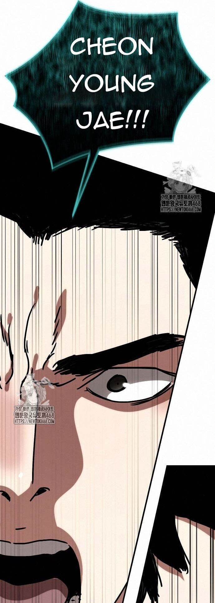 Ngôi Nhà Ẩn Ngày Tận Thế Chapter 53 - 61