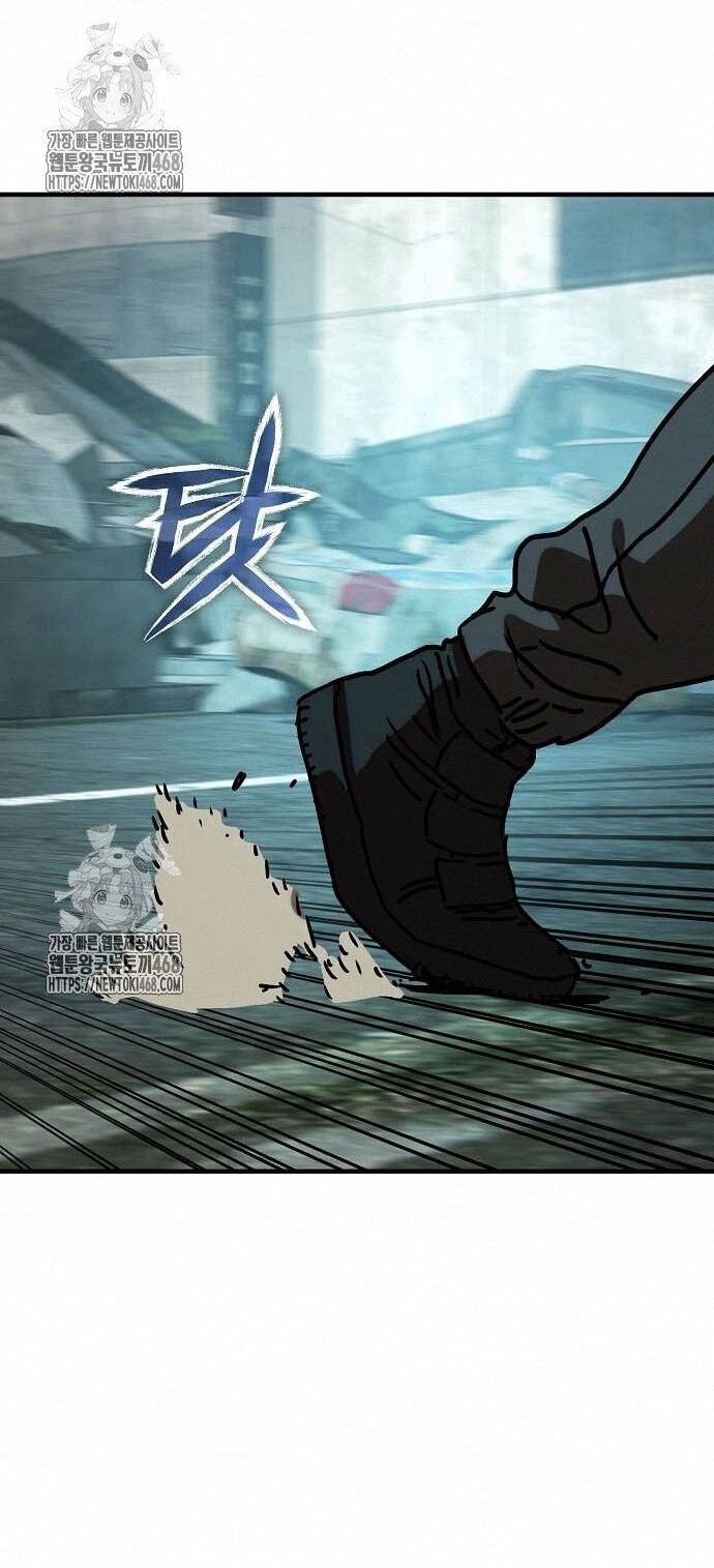 Ngôi Nhà Ẩn Ngày Tận Thế Chapter 53 - 63