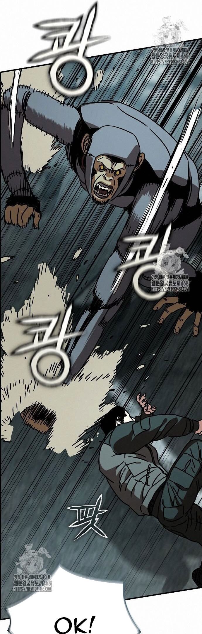 Ngôi Nhà Ẩn Ngày Tận Thế Chapter 53 - 64