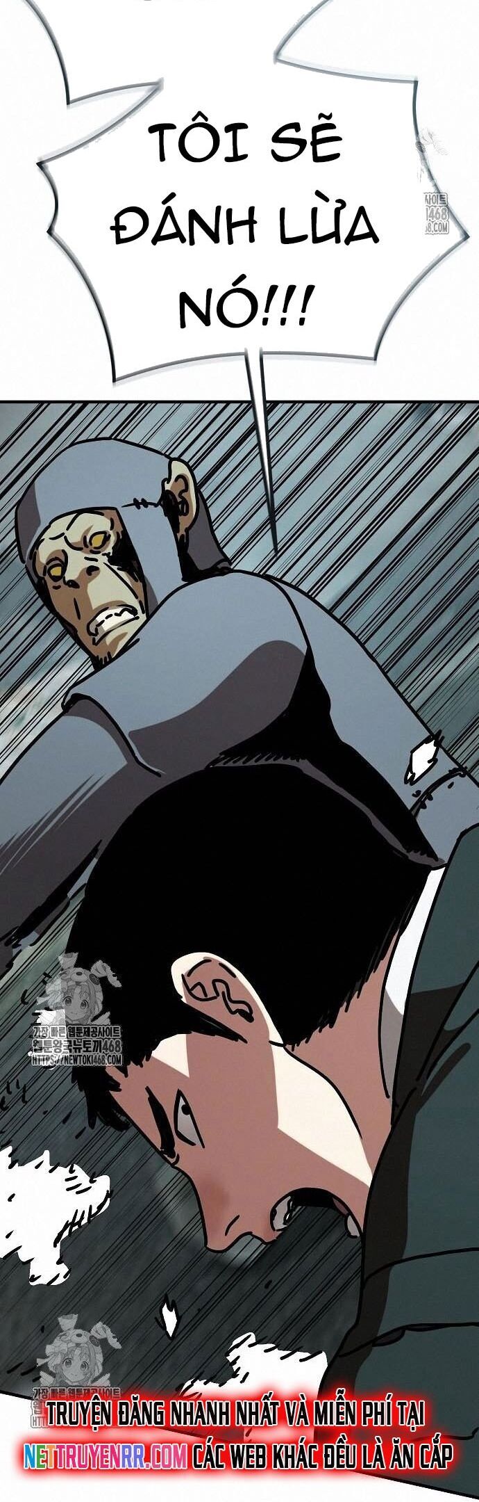 Ngôi Nhà Ẩn Ngày Tận Thế Chapter 53 - 65