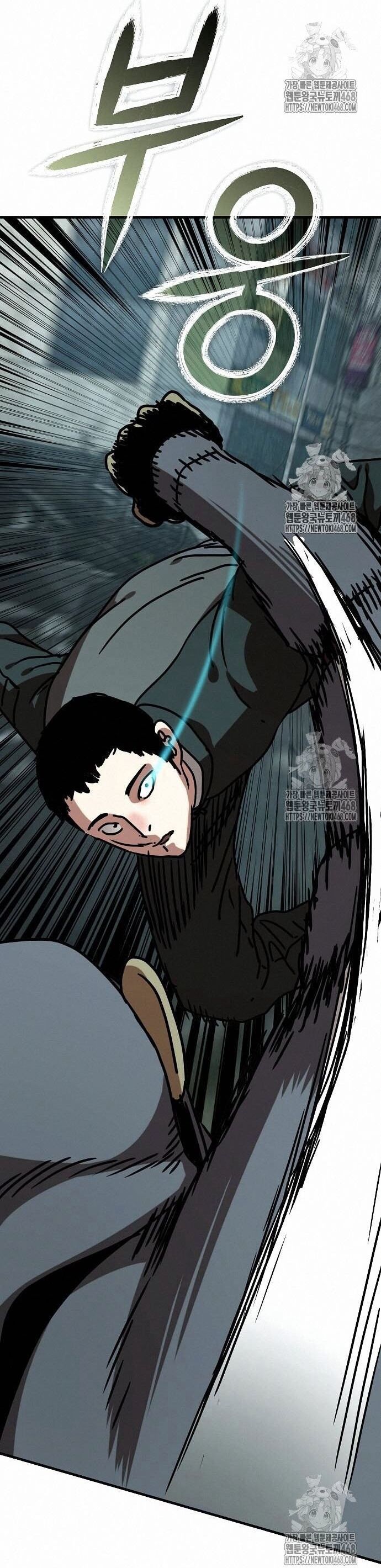 Ngôi Nhà Ẩn Ngày Tận Thế Chapter 53 - 67