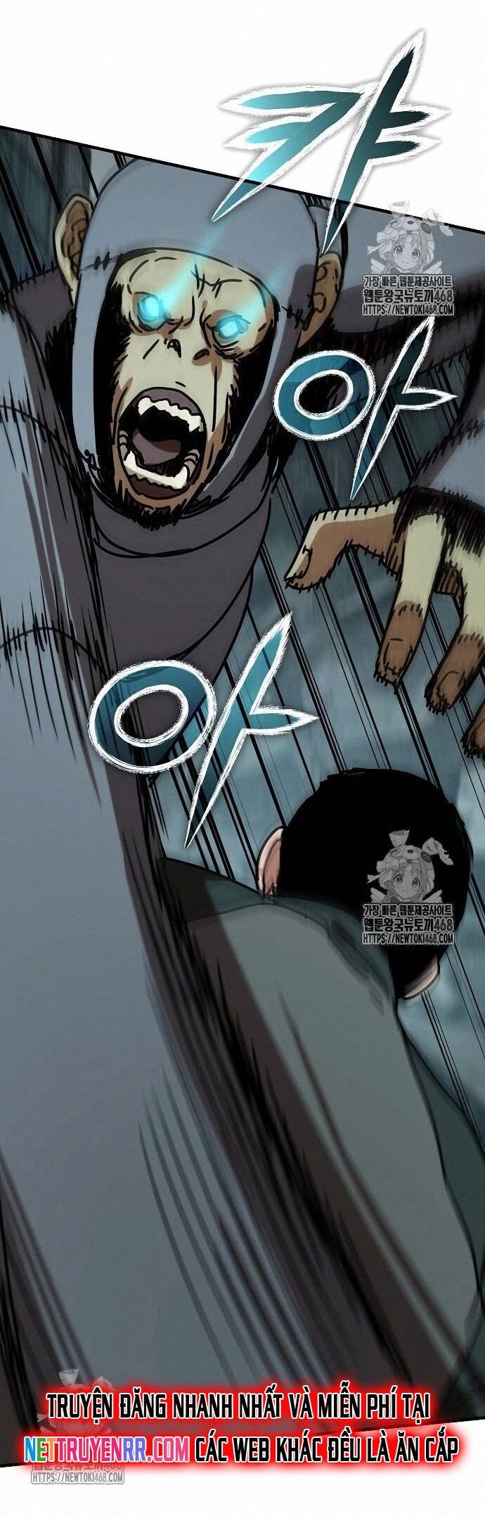 Ngôi Nhà Ẩn Ngày Tận Thế Chapter 53 - 68