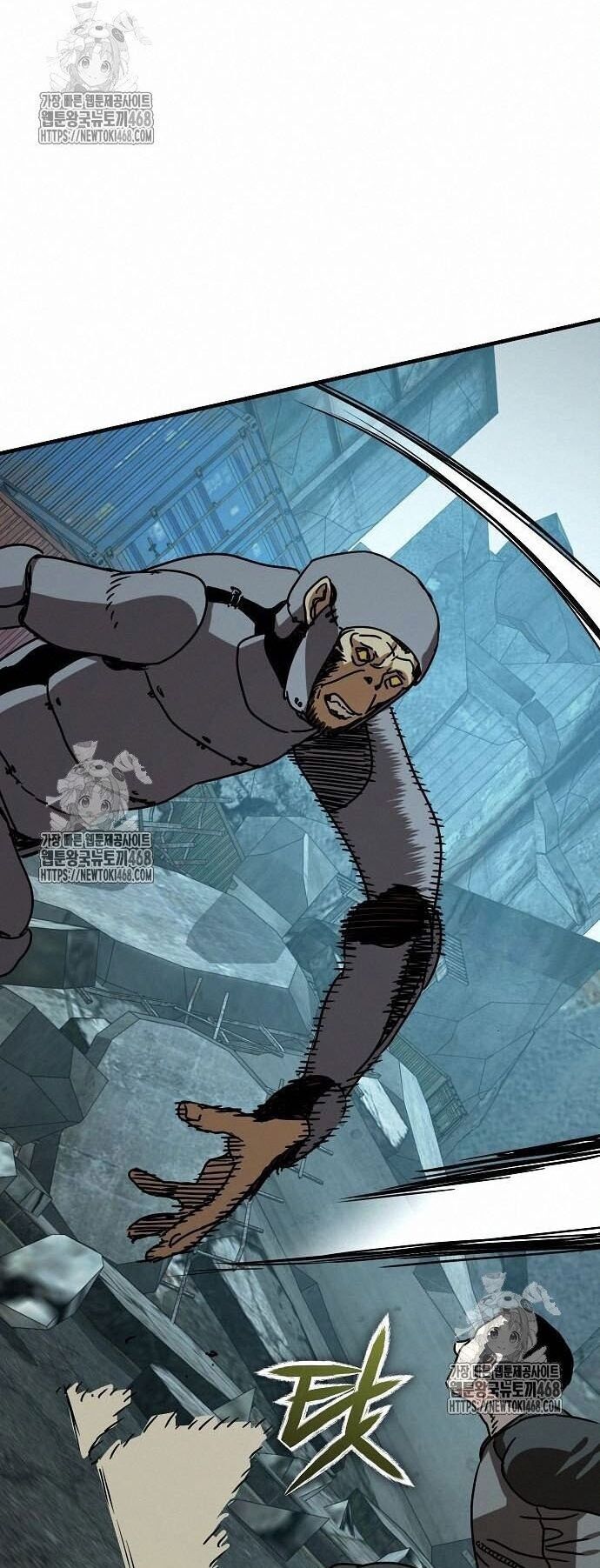 Ngôi Nhà Ẩn Ngày Tận Thế Chapter 53 - 70