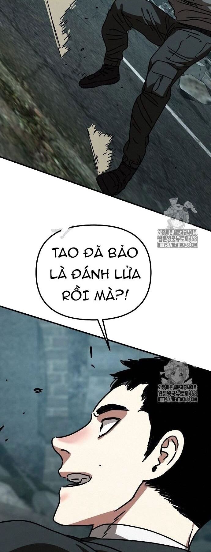 Ngôi Nhà Ẩn Ngày Tận Thế Chapter 53 - 71