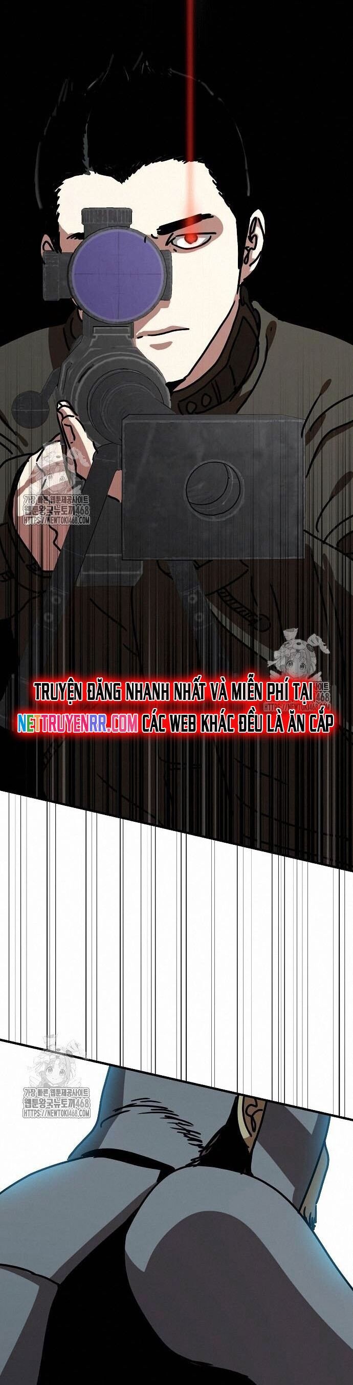 Ngôi Nhà Ẩn Ngày Tận Thế Chapter 53 - 74