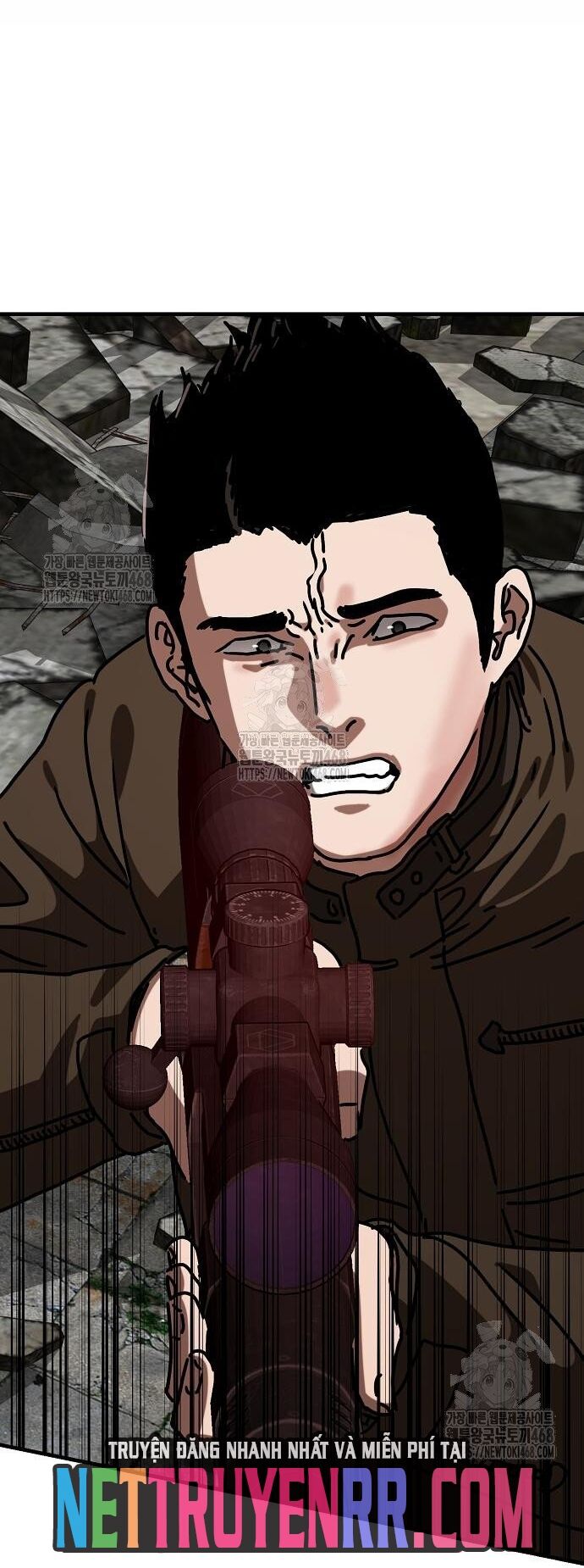 Ngôi Nhà Ẩn Ngày Tận Thế Chapter 54 - 2