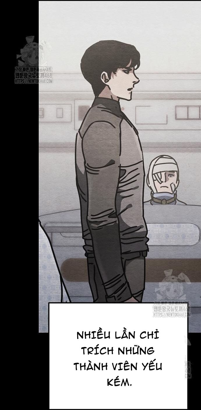 Ngôi Nhà Ẩn Ngày Tận Thế Chapter 54 - 103