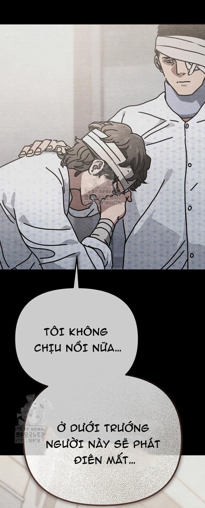 Ngôi Nhà Ẩn Ngày Tận Thế Chapter 54 - 104