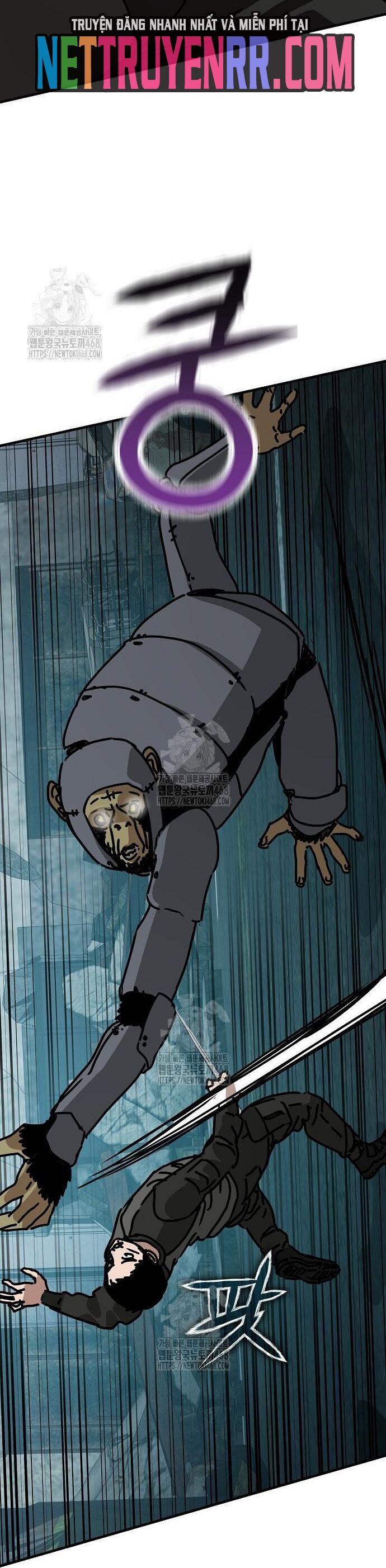 Ngôi Nhà Ẩn Ngày Tận Thế Chapter 54 - 12