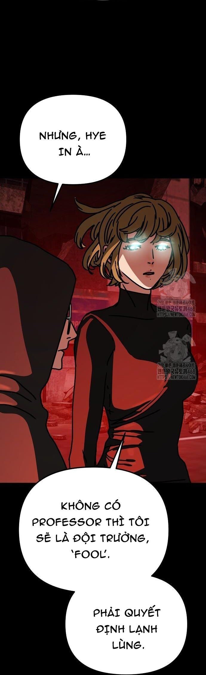 Ngôi Nhà Ẩn Ngày Tận Thế Chapter 54 - 114