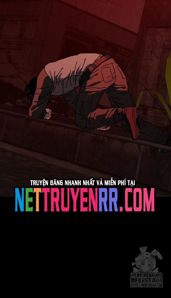 Ngôi Nhà Ẩn Ngày Tận Thế Chapter 54 - 121